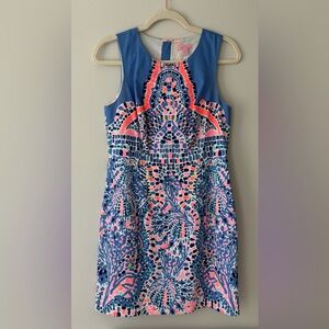 Lily Pulitzer dress